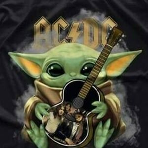 Meet your Posher, Robby